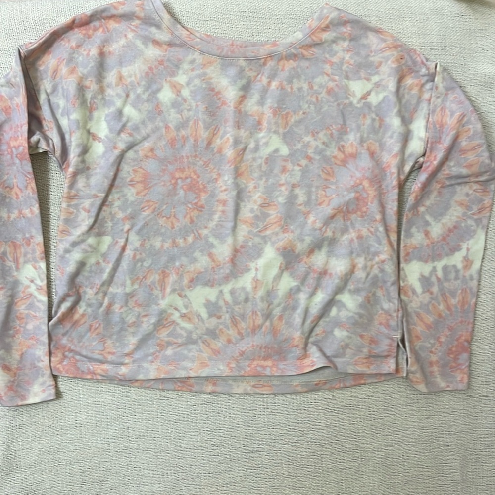 Old Navy Panama Set Short & Top